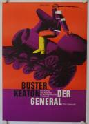 Der General (The General)